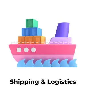 Shipping and Logistics Courses at Knowledge Distance Education Institute