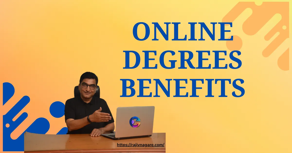 Will Online Degrees Get Me the Skills Needed for High-Paying Jobs?