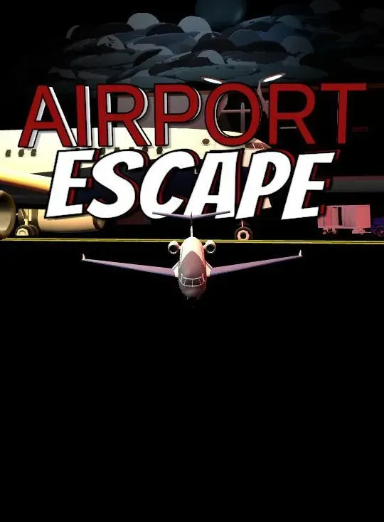 airport-escape