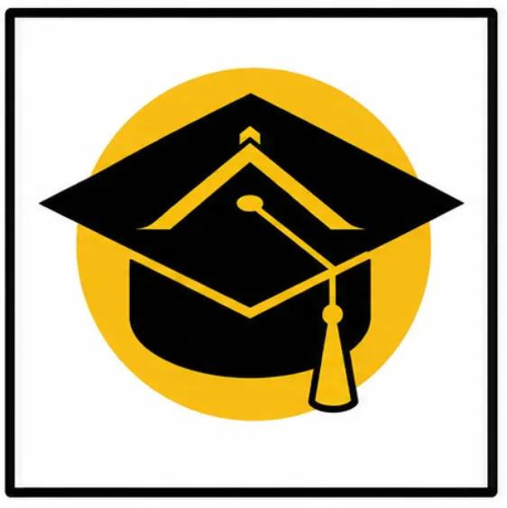 Education Hat Icon