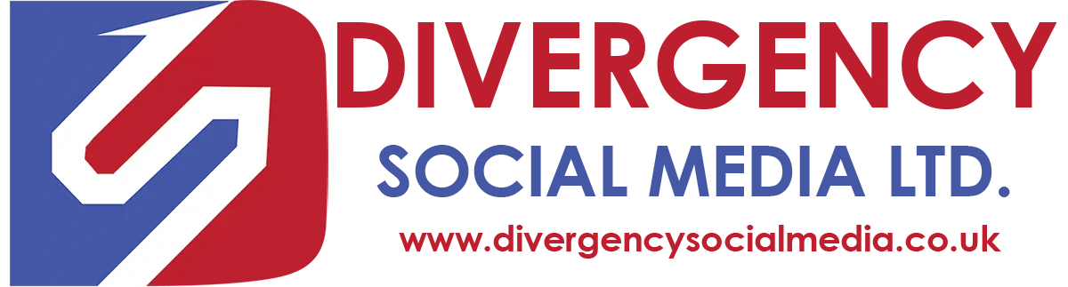 Divergency Social Media Logo