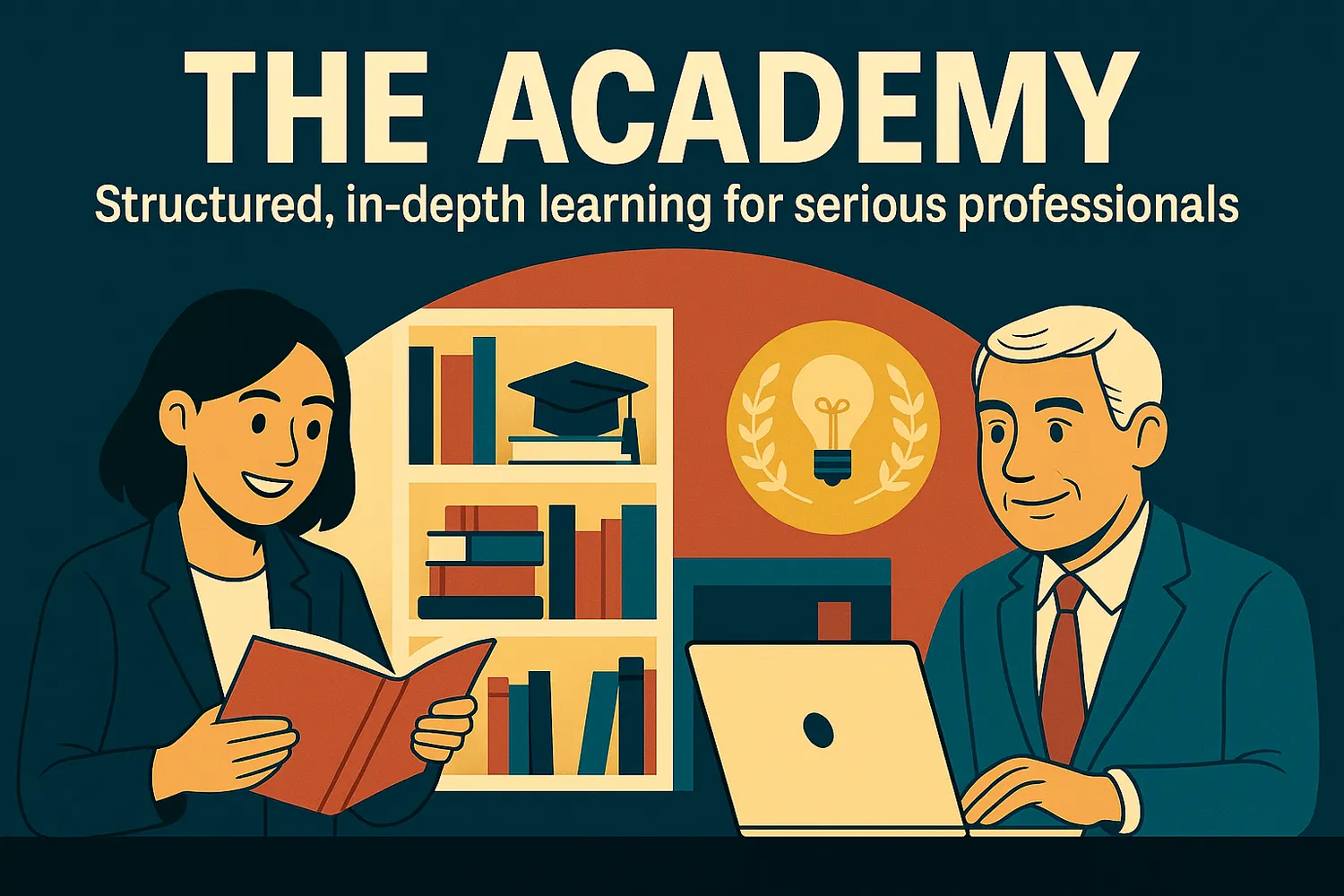 The Academy