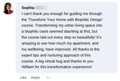 sophia m