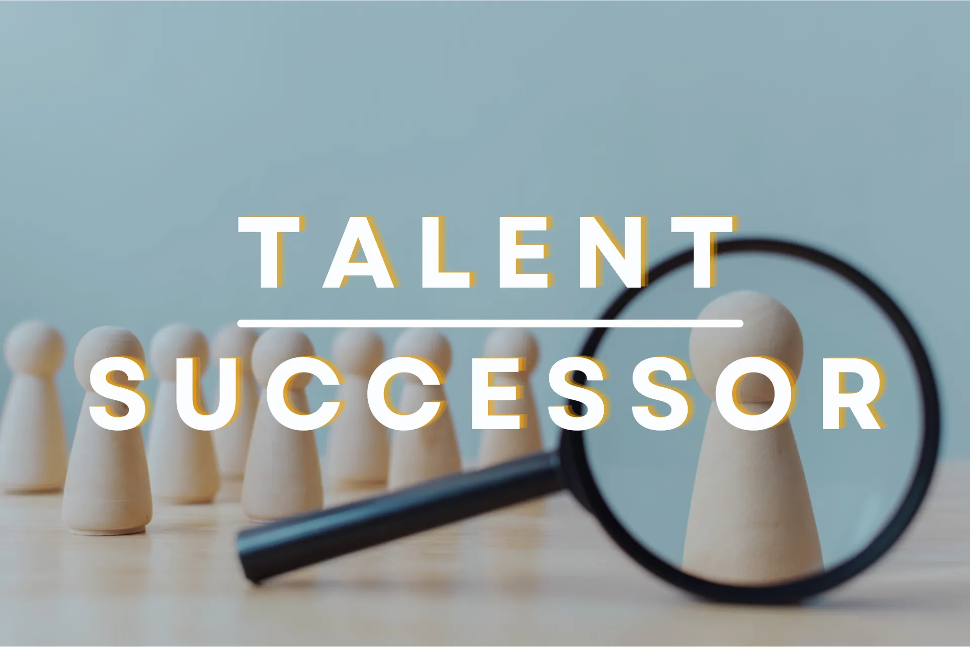 talent / successor easyinnovation
