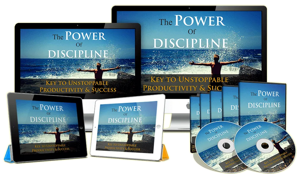 power-of-discipline