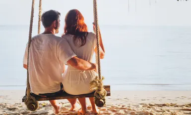 Clase de Constelaciones - Ser pareja y no tener pareja