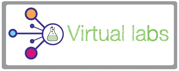 Virtual Labs logo