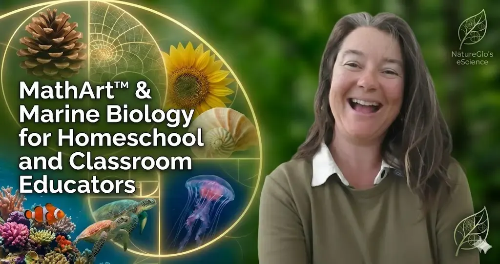 gloria brooks natureglos escience mathart marine biology educator