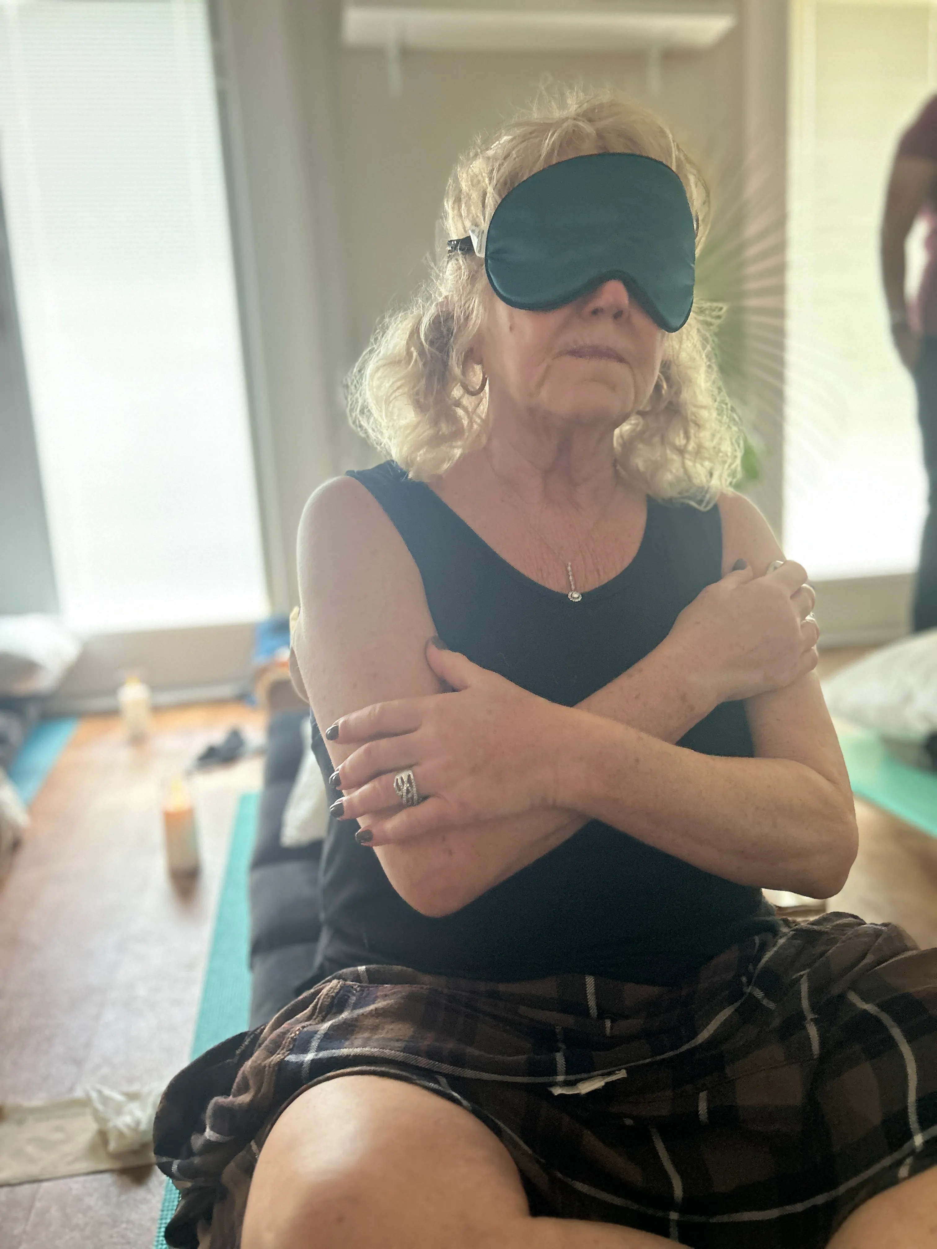 meditation