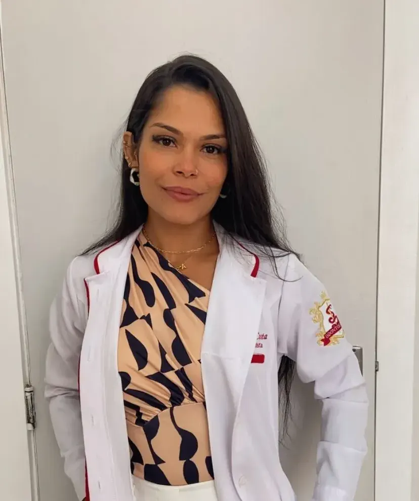 dentista andrezza madureira rj