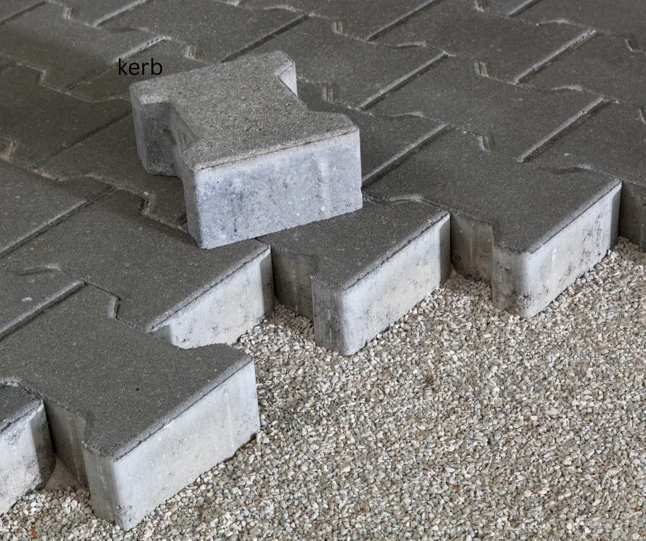 Commercial Brick and Paving