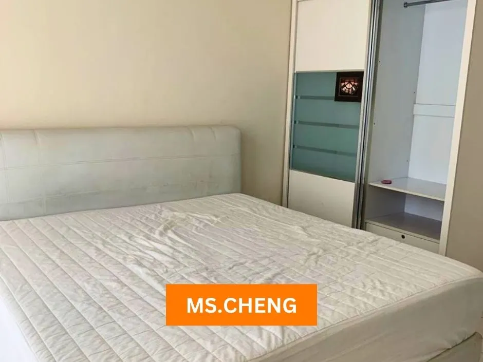 bm residence condo for rent at bukit mertajam