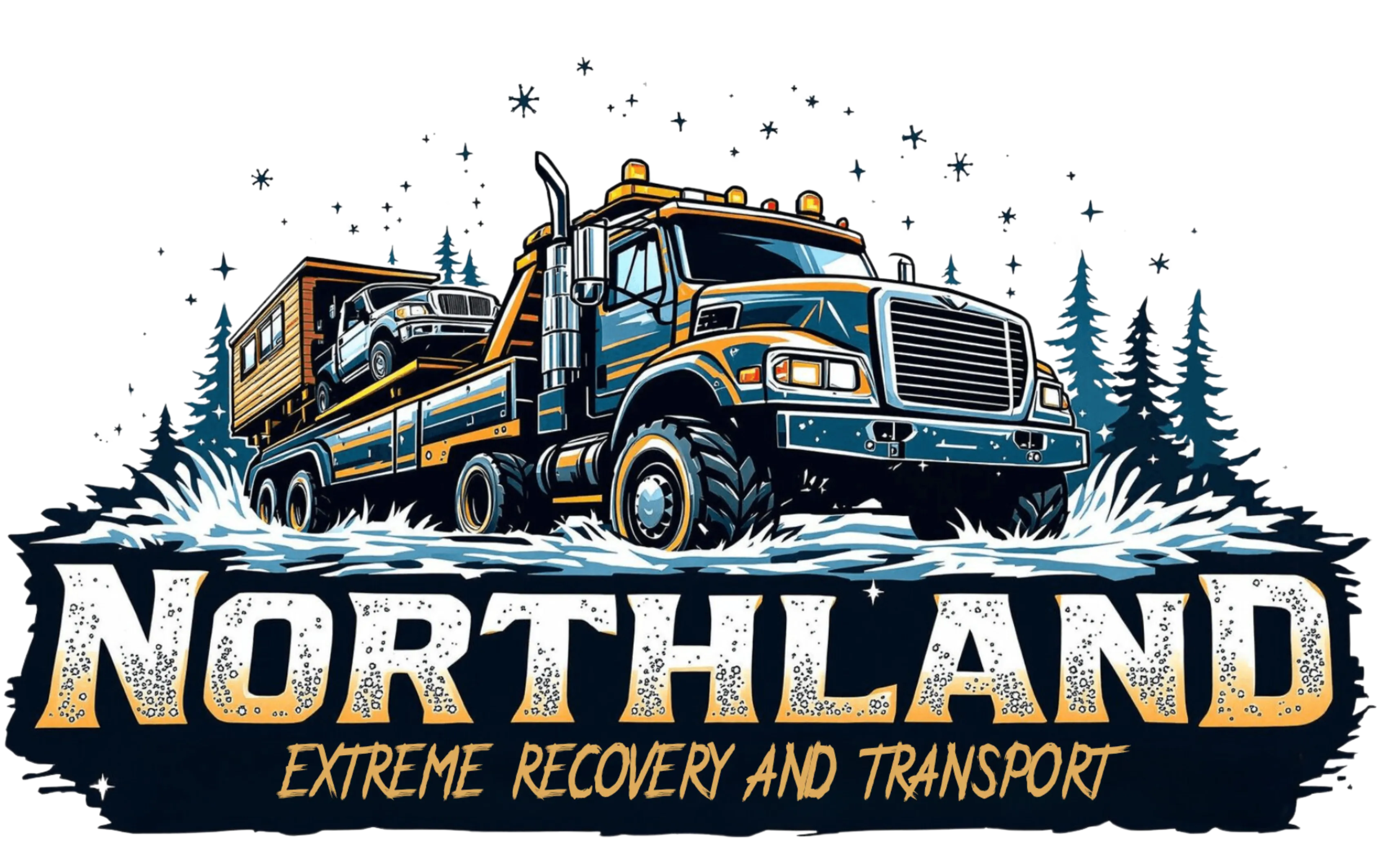 Northland Towing