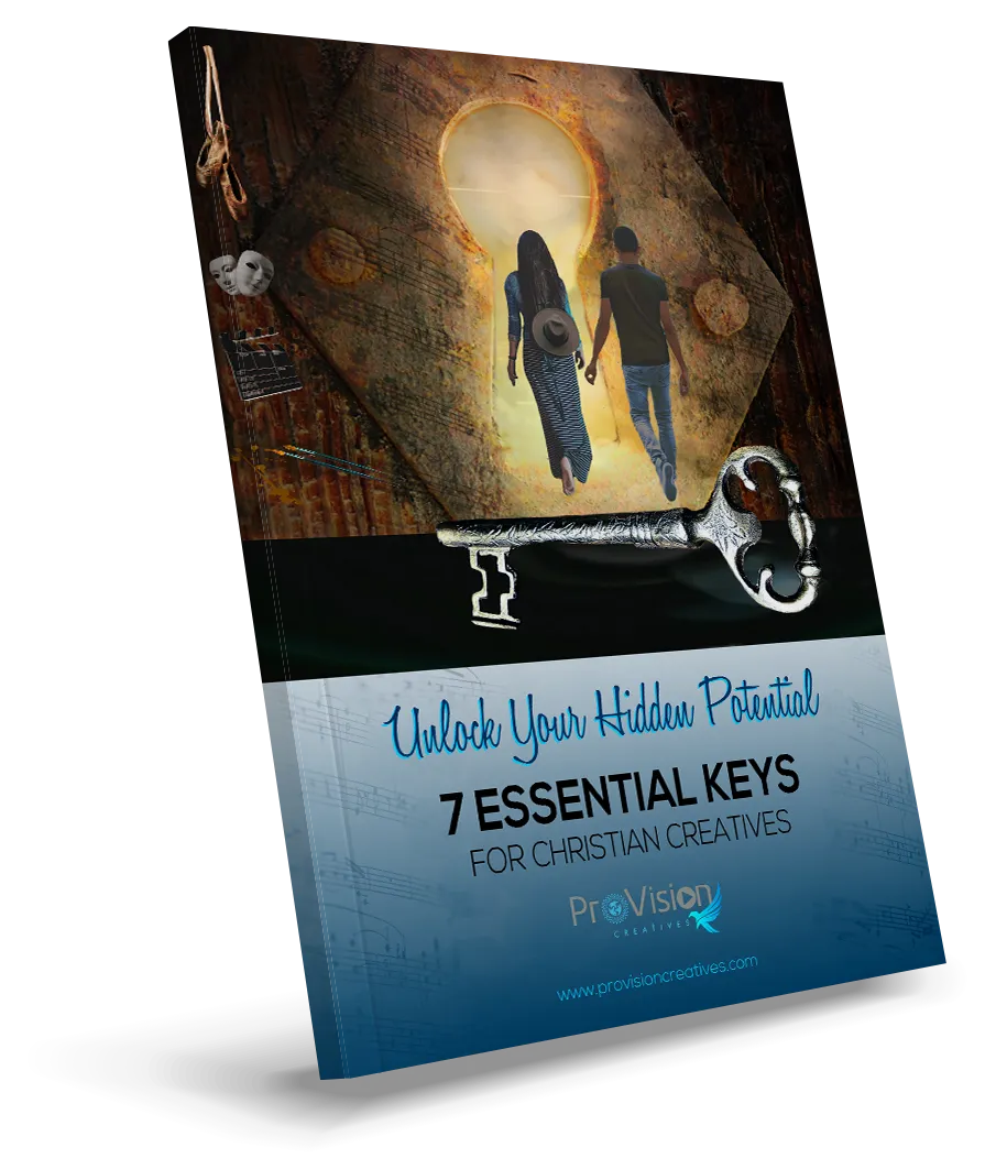 7 Essential Keys to Unlock Your Hidden Potential