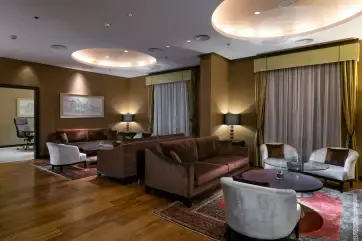 Grand Hotel River Park, Grand Living Room