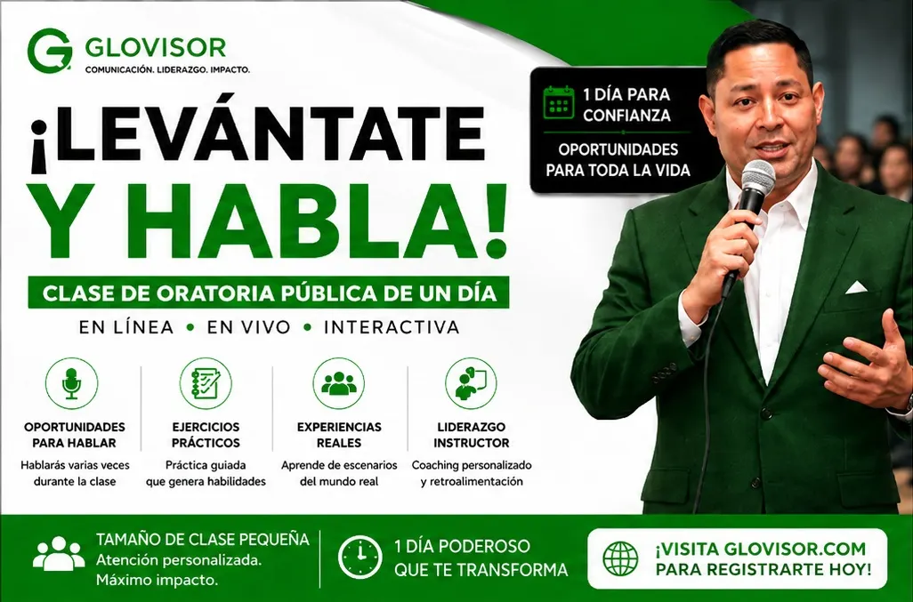 Levantate y Habla