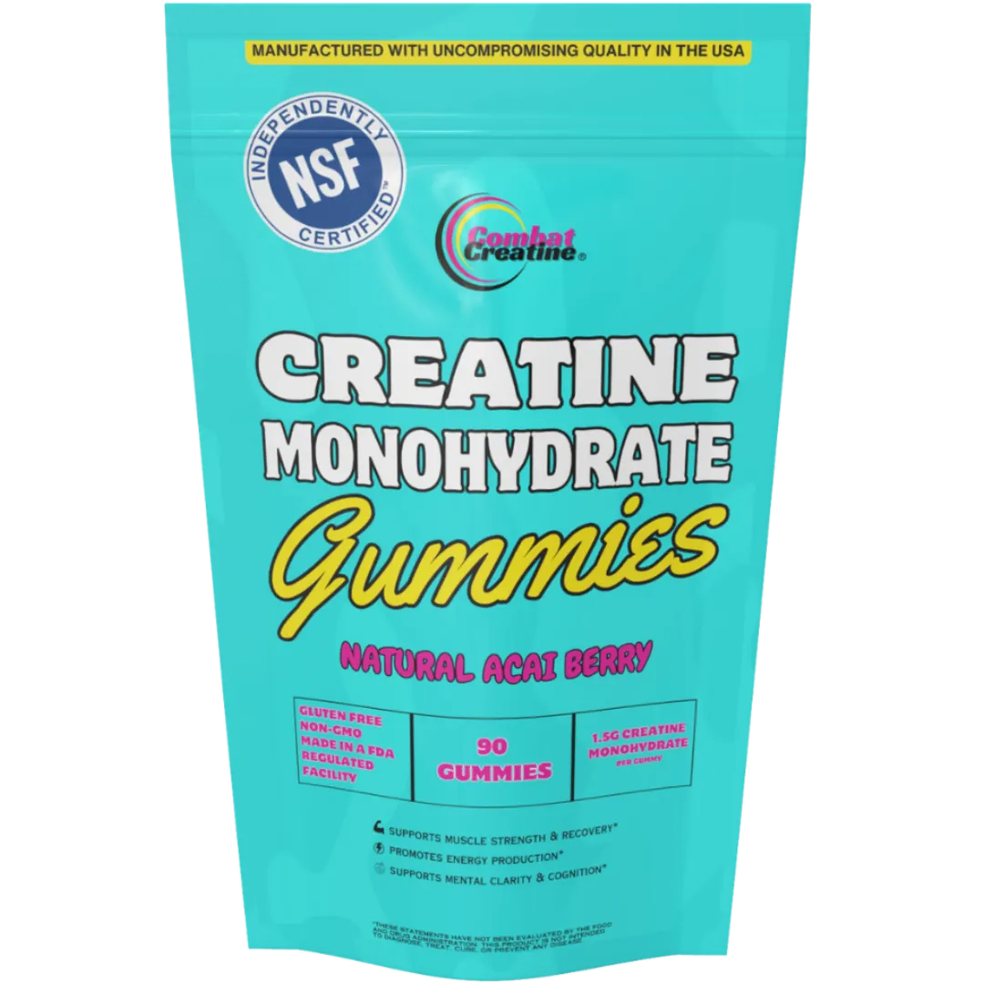 How to Choose the Right Creatine Supplement for Kids combat creatine