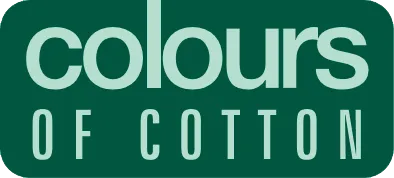 colours of cotton logo