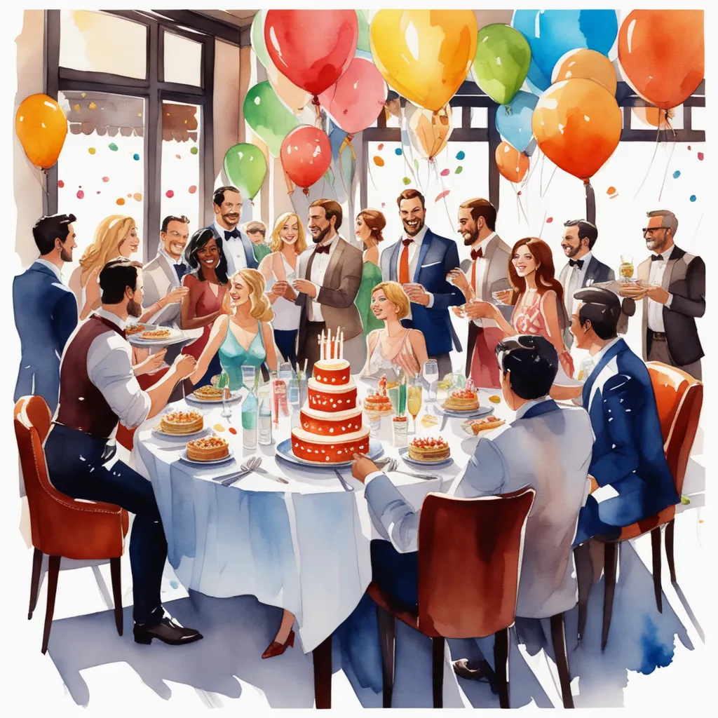 5 Compelling Reasons for a Birthday Club
