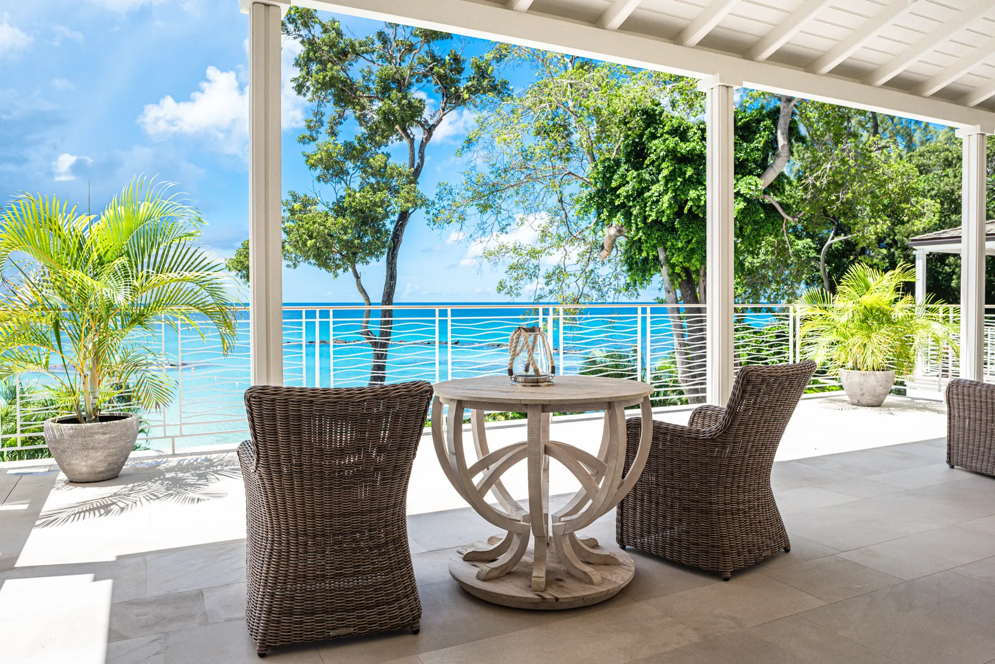 Best Luxury Accommodations Barbados Couples