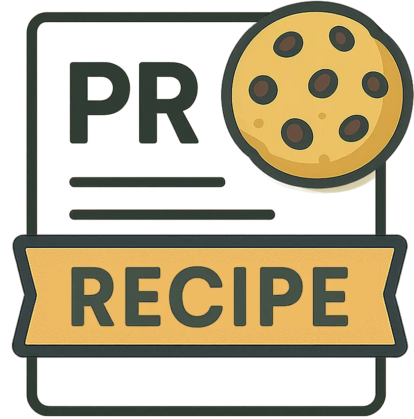 Press Release For Bart Smith Chocolate Chip Cookie Recipe & Why Is He Holding It Back?
