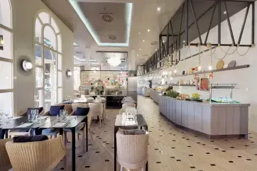 The Level at Melia Villaitana 