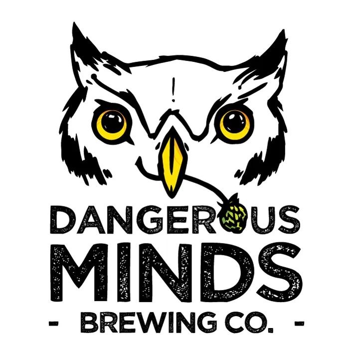 dangerous minds brewing