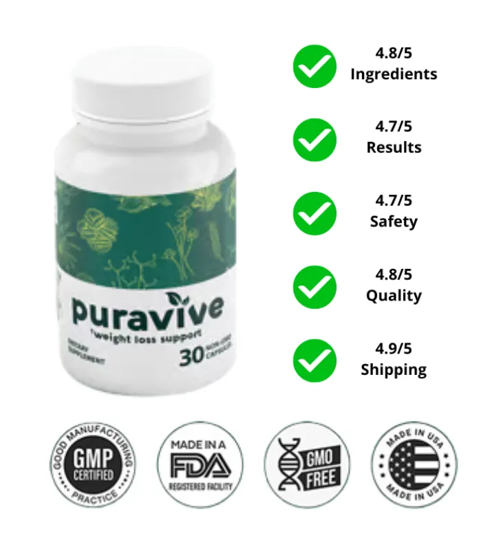 Puravive