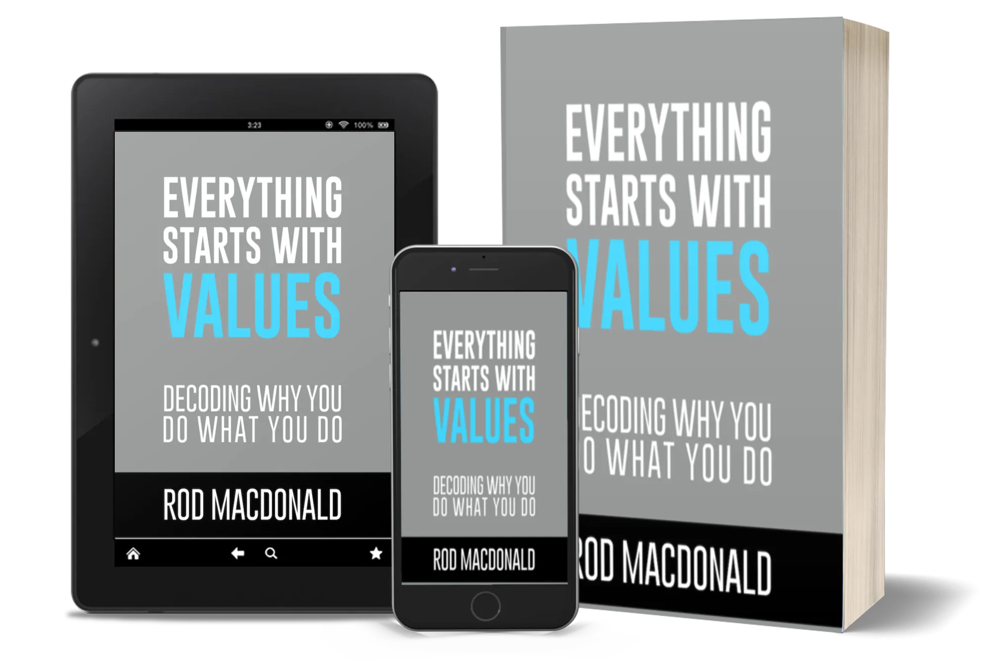 Bonus Gift eBook Image