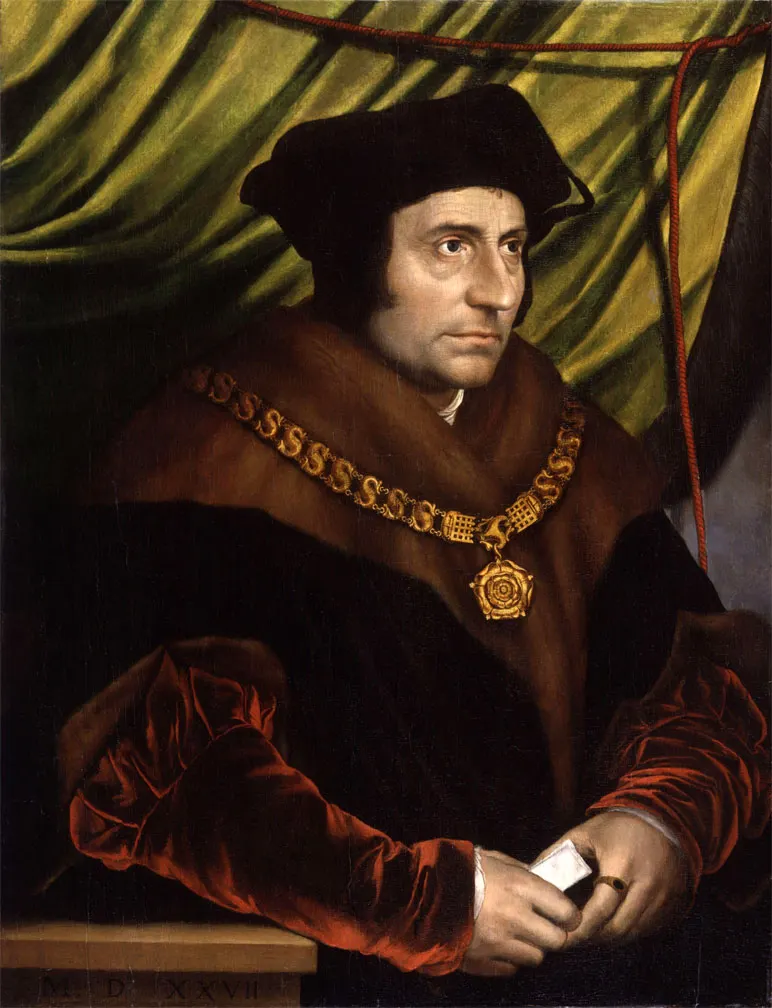 St. Thomas Moore