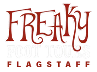 Flagstaff Tour
