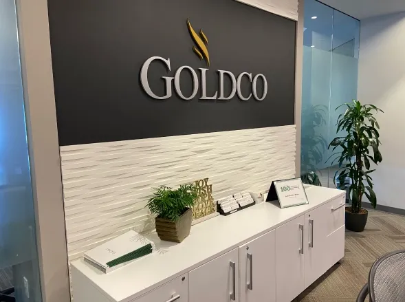 Goldco Office