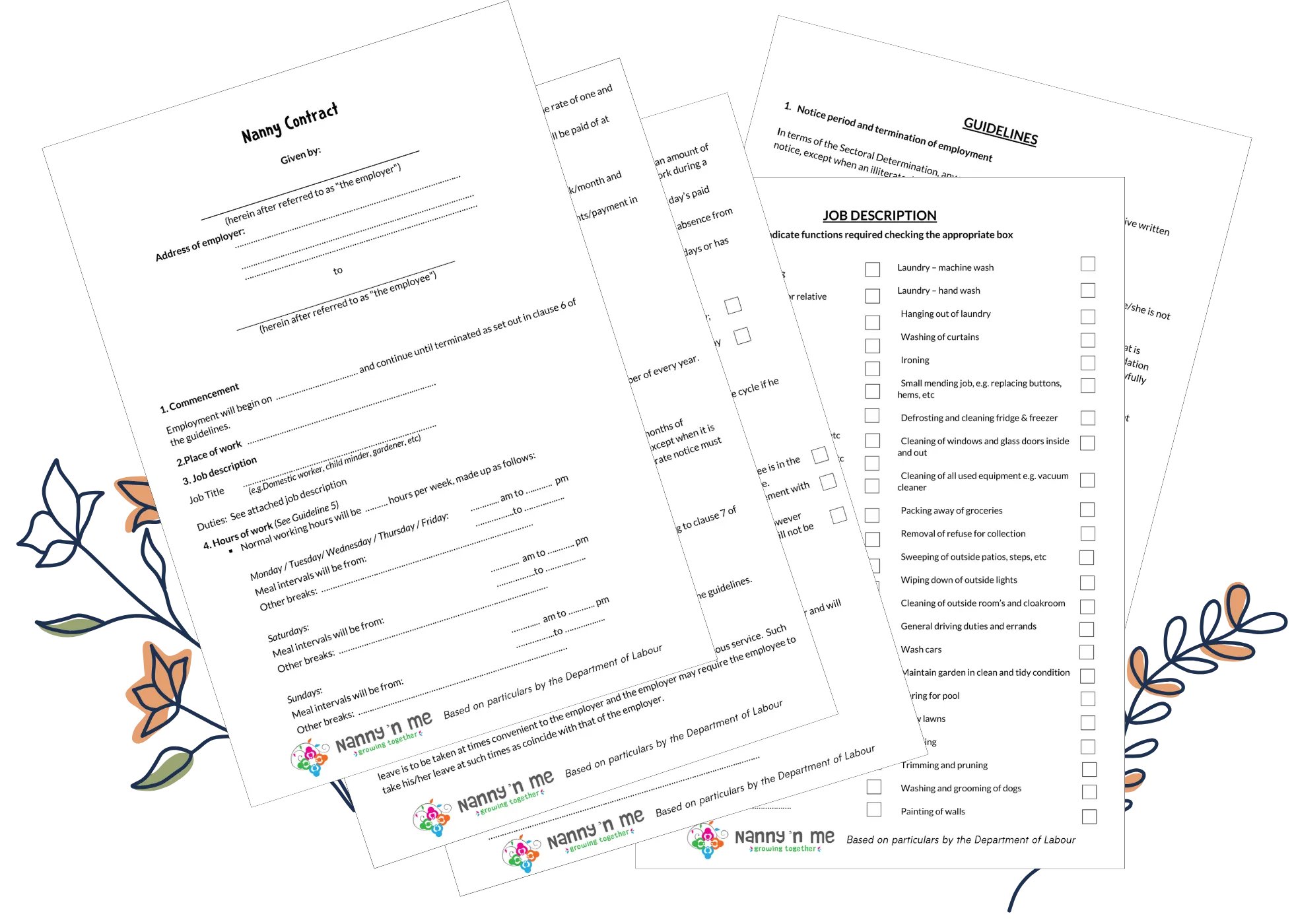 contract