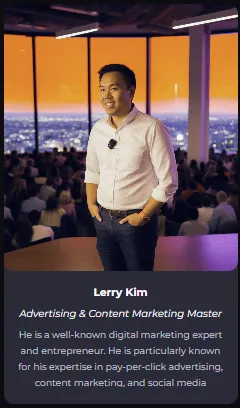Advertising & Content Marketing Master