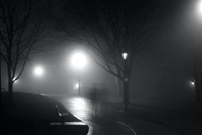 St. Augustine Ghost Tours