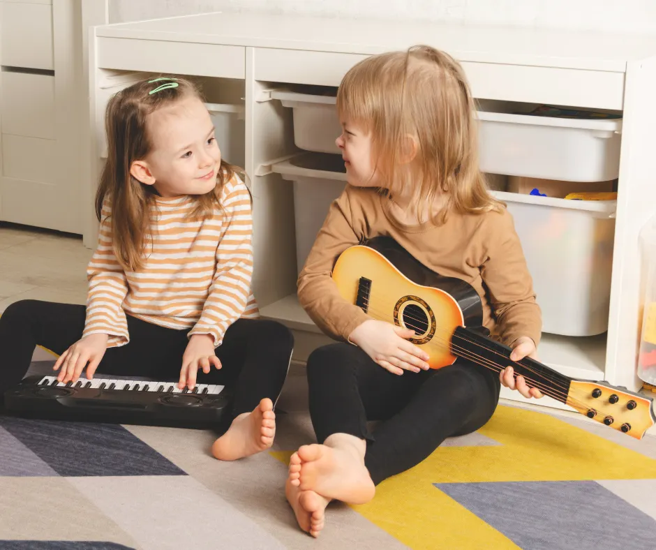 music lessons