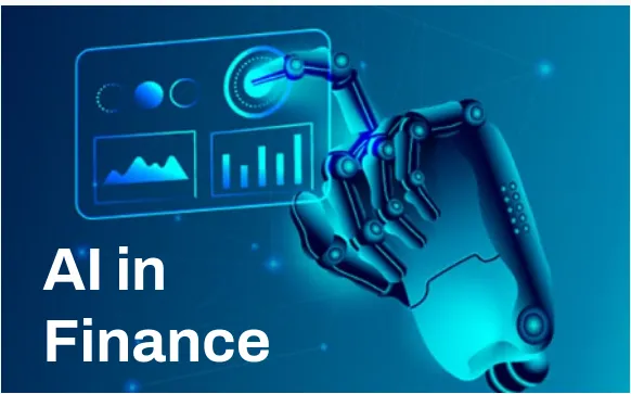 Artificial Intelligence (AI) in Finance