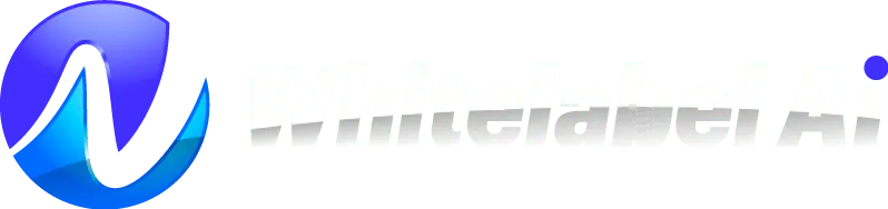 Whitelabel AI Logo