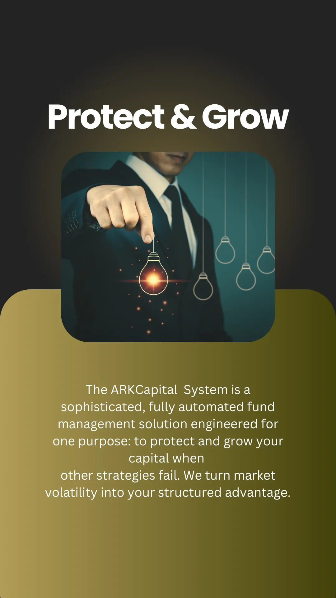 Arkcapital.io