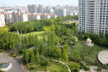 Delta Hotels by Marriott Shanghai Baoshan Garden