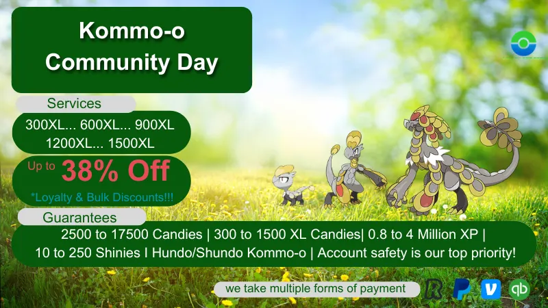 Community Day Info Pic