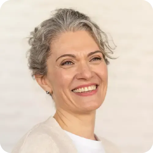 Foto Mulher de 56 a 65 anos