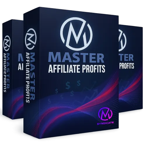 Master Affiliate Profits
