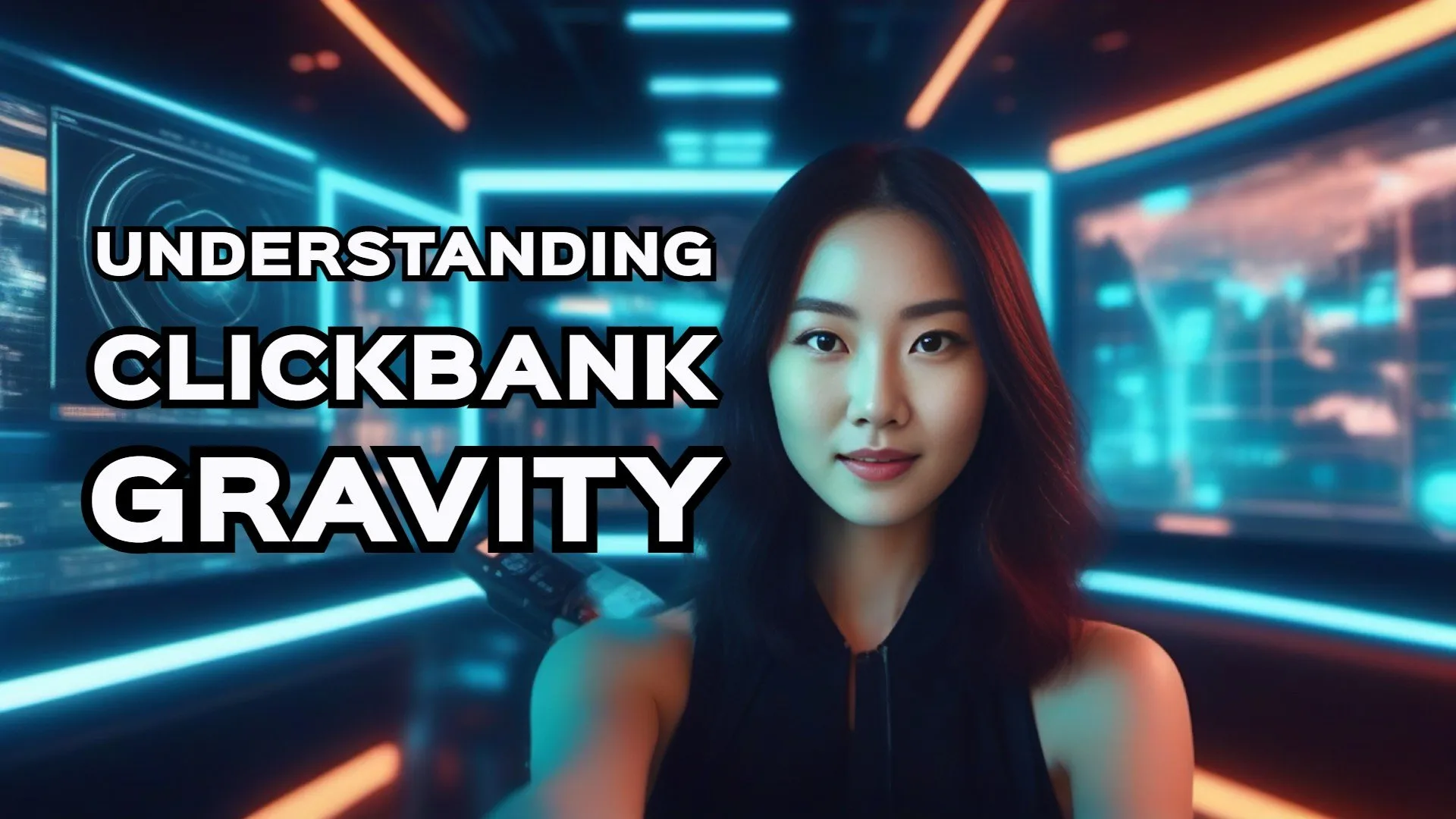 What is a Clickbank Gravity Score?