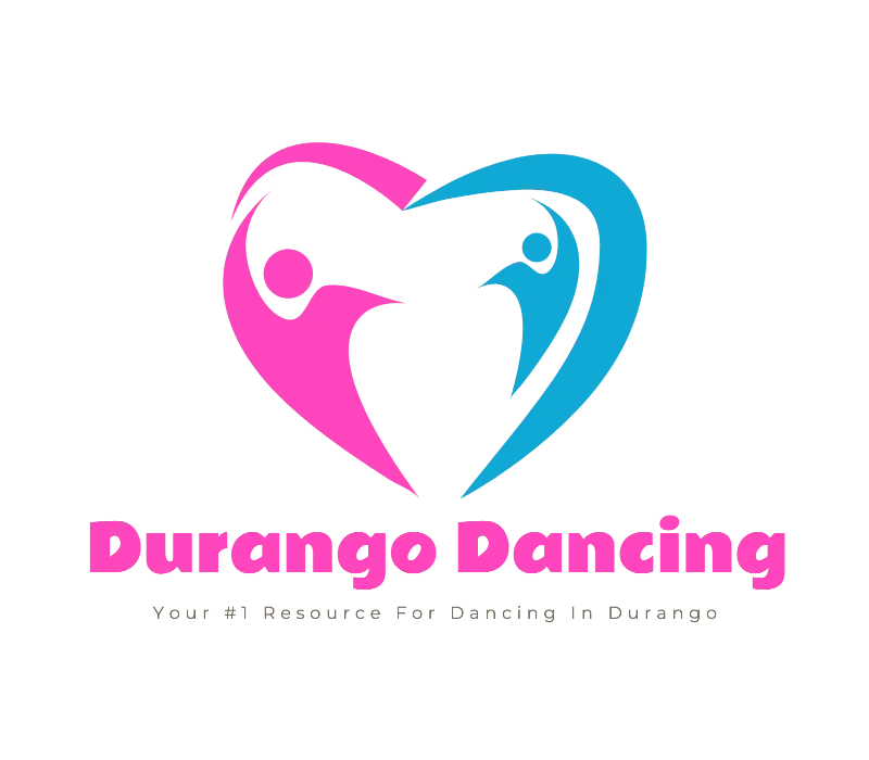 Durango Dancing Logo