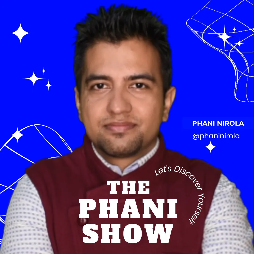 the-phani-show