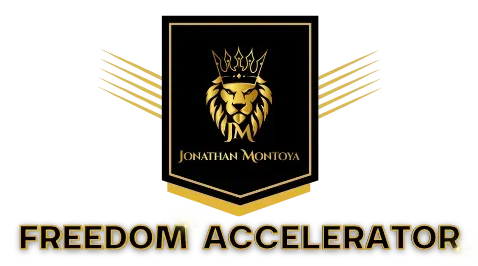 Freedom Accelerator Logo
