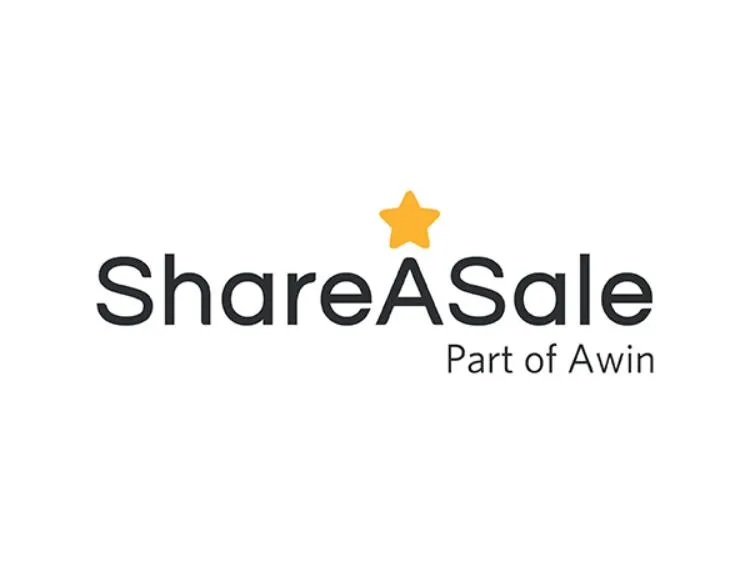 ShareASale Logo