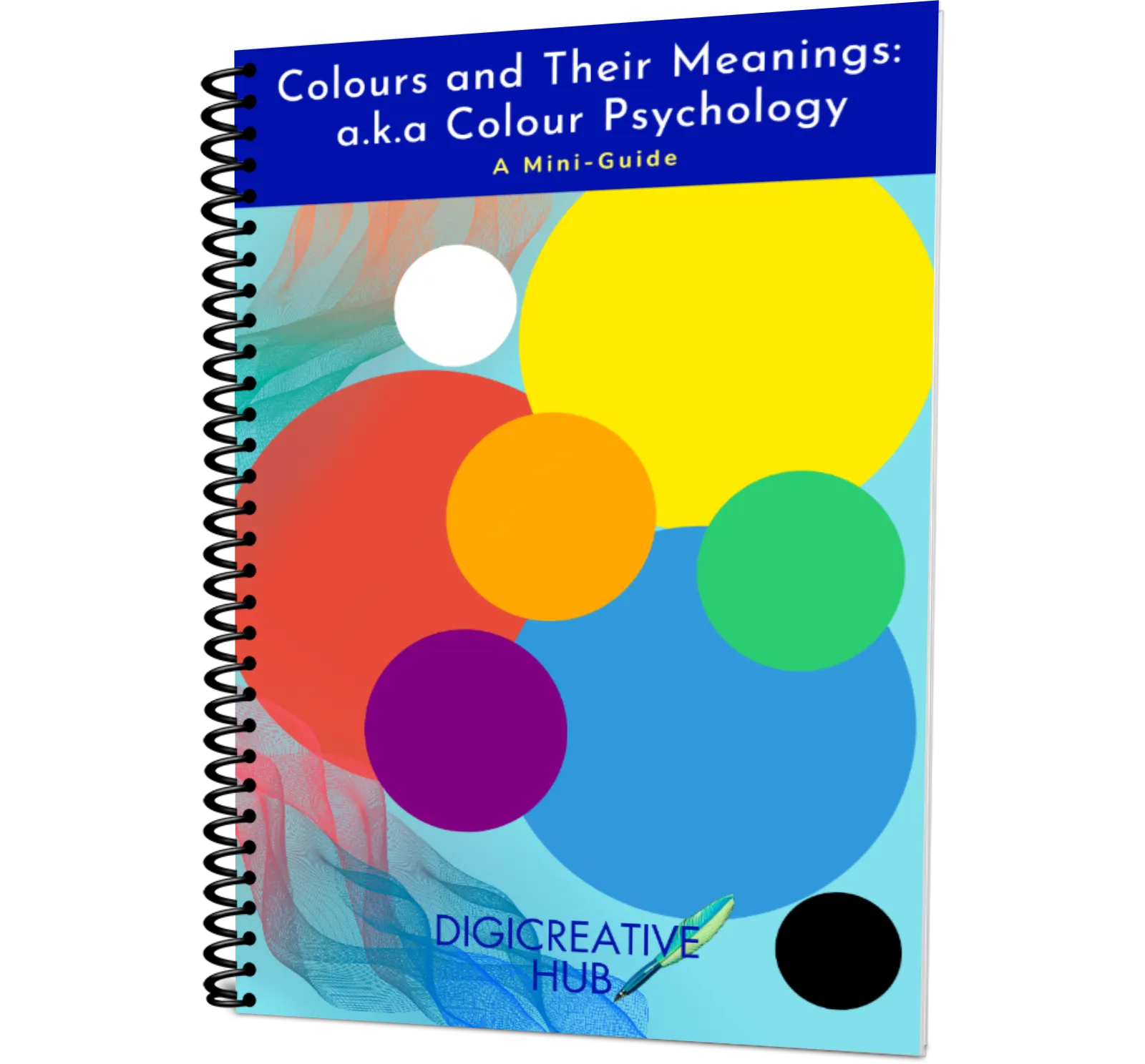 Colour Psychology: A Mini Guide picture