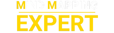 mind mapping expert logo